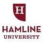 Hamline University logo